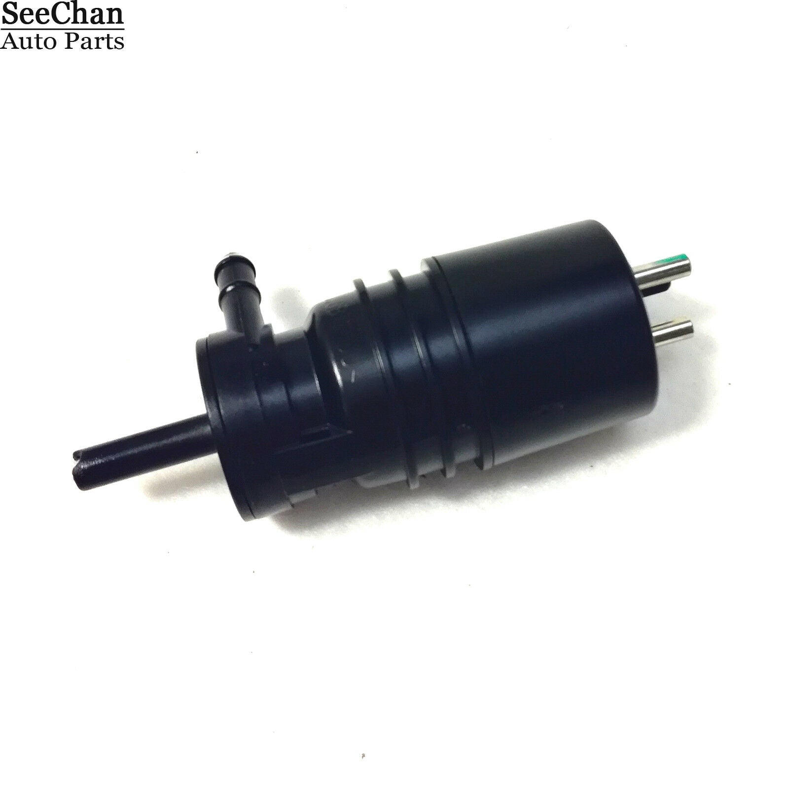 Windshield Washer Pump Fits 1979-93 Mercedes-Benz W123 W124 W126 W129 1298690021