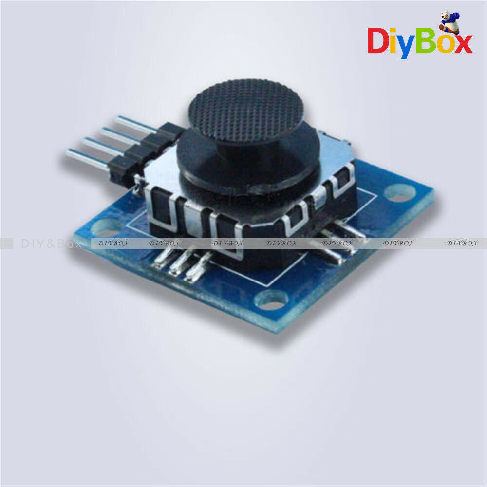 New PSP 2-Axis Analog Thumb GAME Joystick Module 3V-5V For arduino PSP