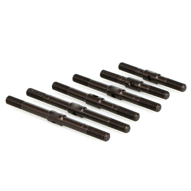 Alloy Pull Rod Steering Linkage For Traxxas 1/10 Drag Slash 1967 Chevrolet C10