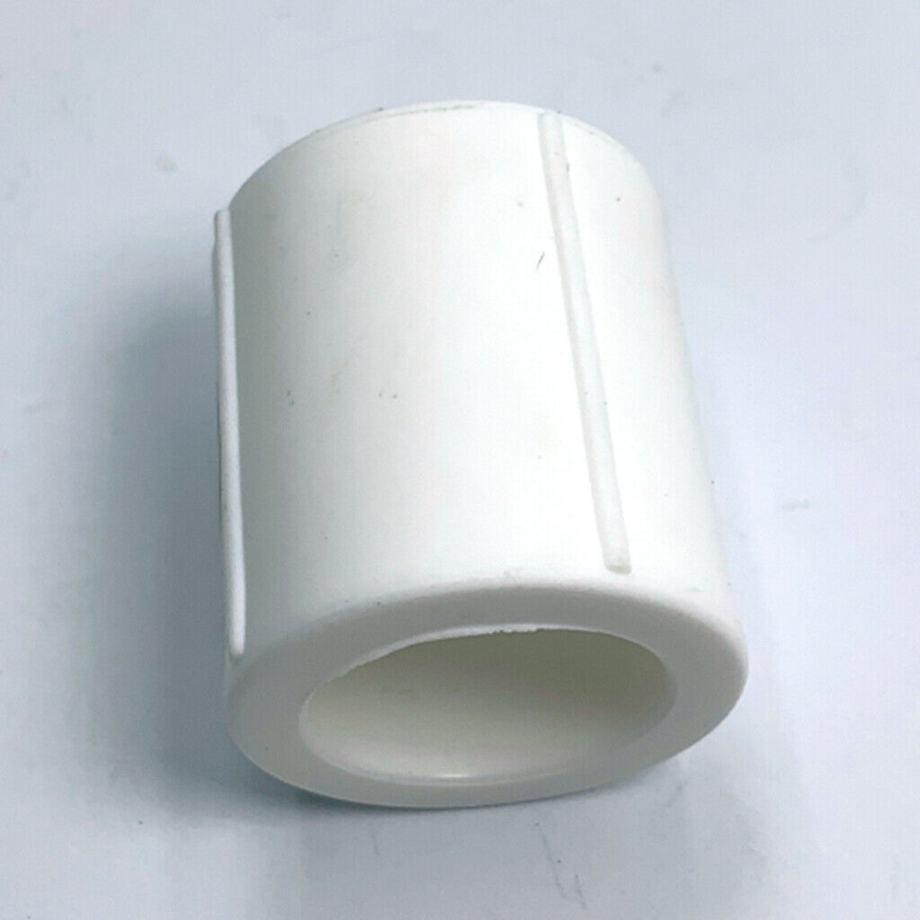 10Pcs Heat Fusion PPR Water Pipe Fittings for Heating Supply 25MM 3-4inch