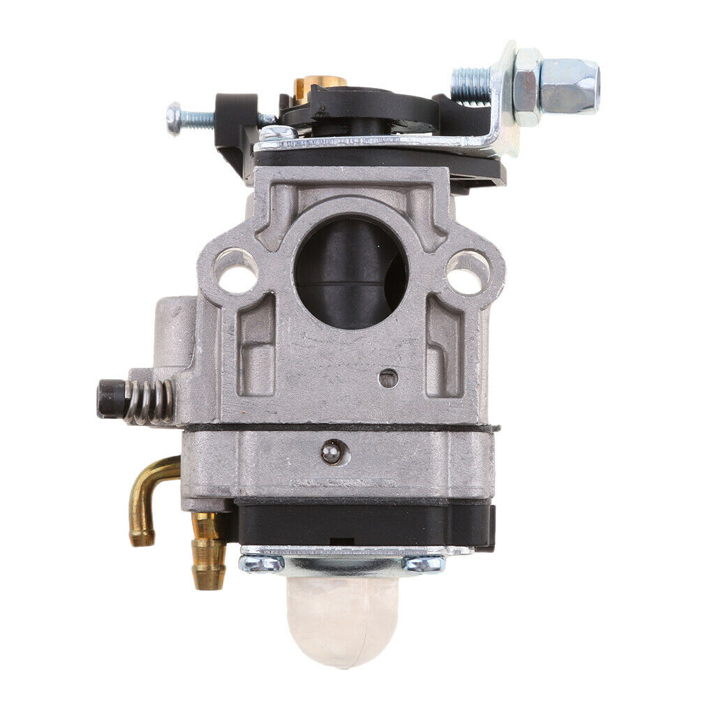 15mm Carb Carburetor for 49cc 2 Stroke Gas Scooter Mini-Chopper Pocket Bike
