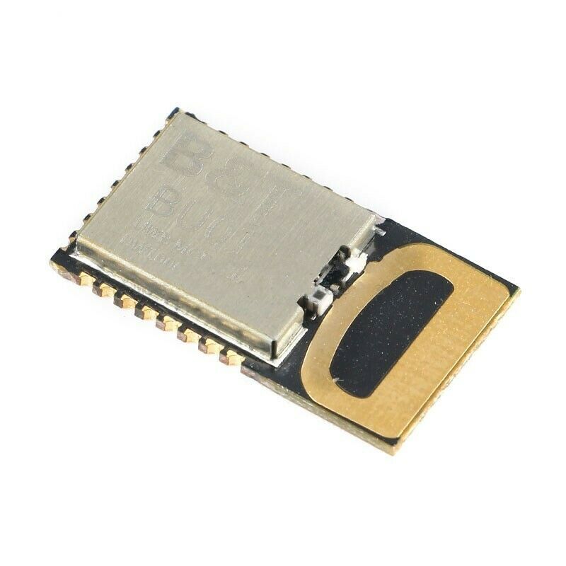1pcs UWB indoor positioning module ultra-wideband short-distance high-precision