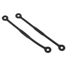 Silicone Tennis Racquet Vibration Dampener Shock Absorber Damper - 2 Sets