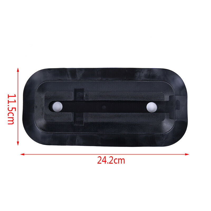 Surfboard Fins Base for Central Fins PVC Diving Accessories Surfboard Fins BaDD