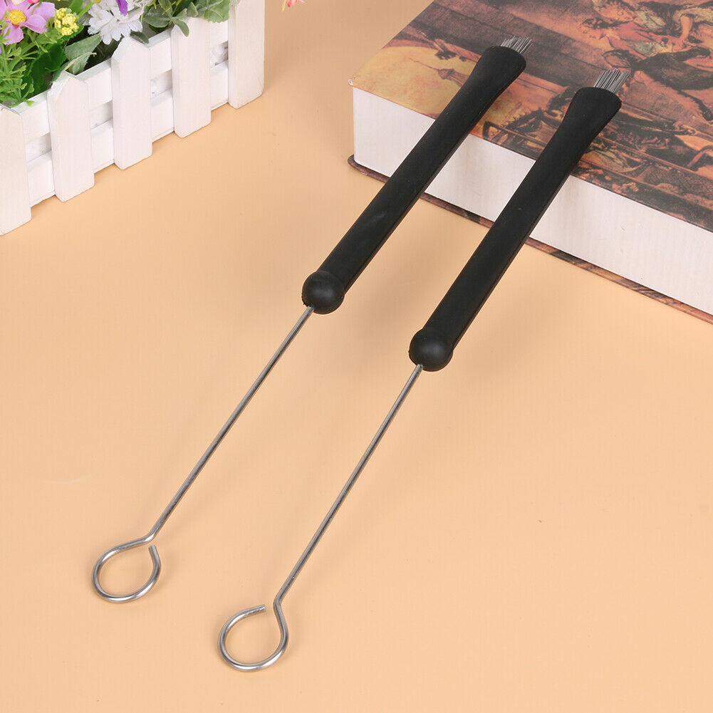 Jazz Drum Sticks Jazz Drum Brush Professional Drumsticks with Handle @