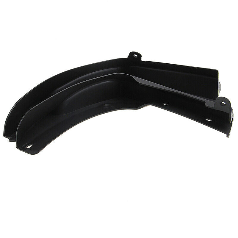 ForÂ 2013-2016 Volkswagen Beetle Mudguards Splash Fender Guards Mud Flaps 4Pcs