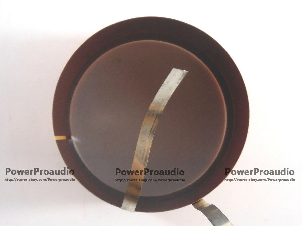 High Quality Replacement Voice Coil For RCF 15P530 Speaker Woofer