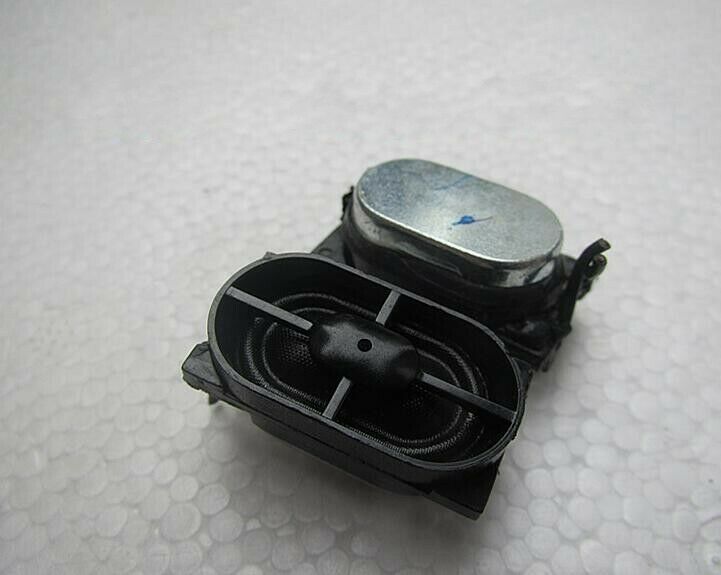 2pcs 8Ω 5W Silk film tweeter Neodymium treble Speaker HiFi Audio Parts For JBL