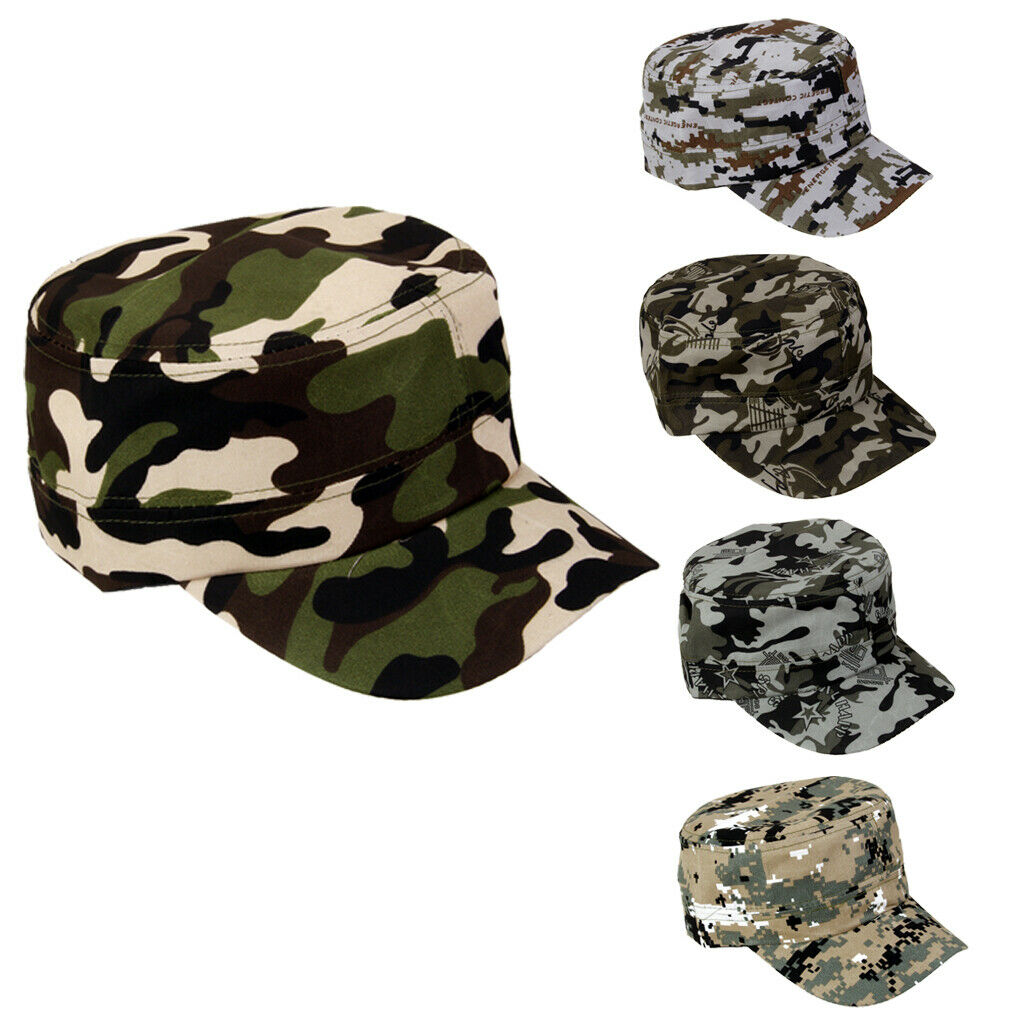 pello Mimetico Militare Baseball  Camuffamento