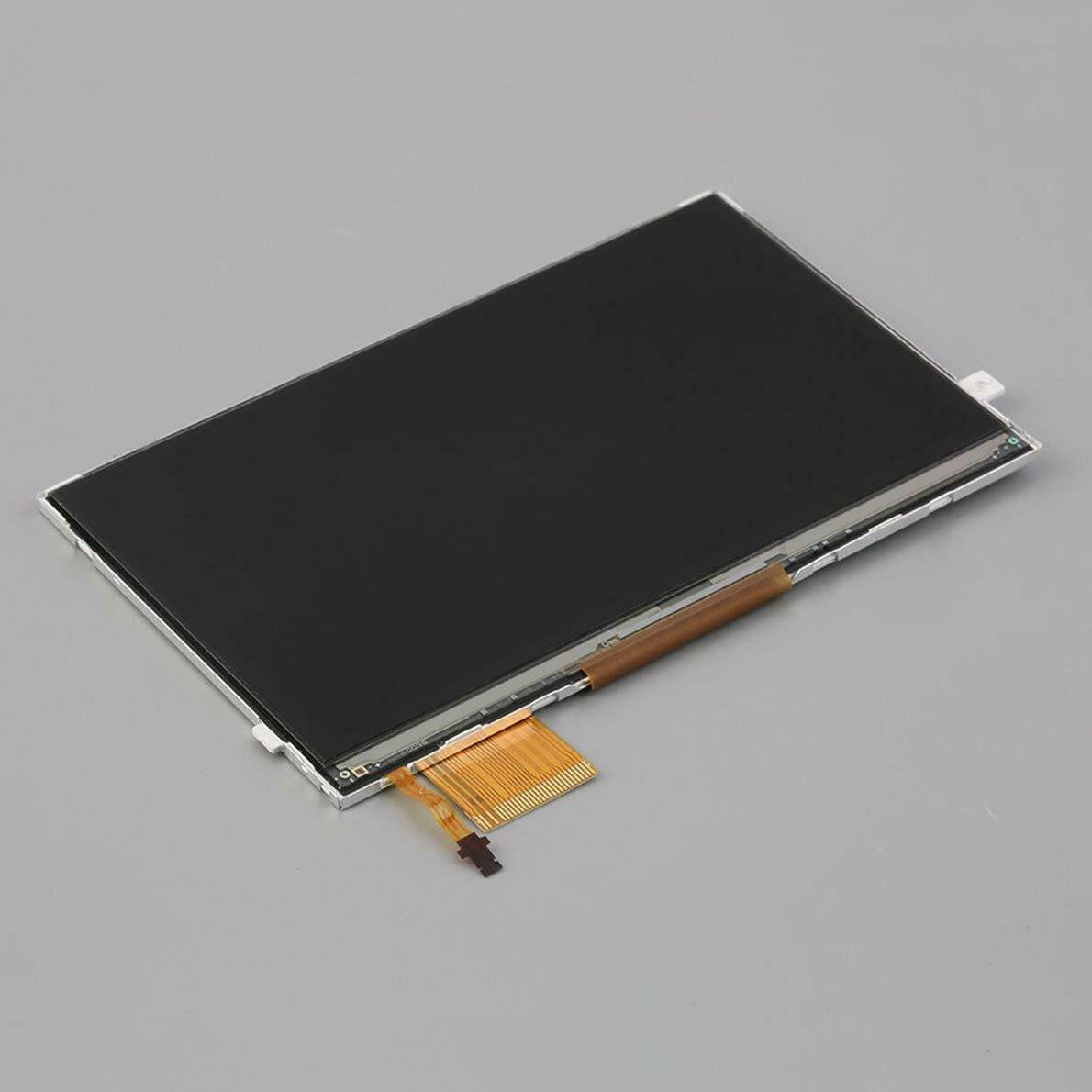 Replacement Capacitive LCD Screen Display Repair Parts for Sony for PSP 3000
