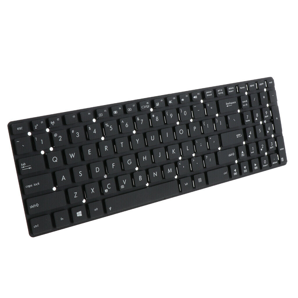 US Layout Laptop Keyboard Repair Part for ASUS A55VM A55VD K55VD R500v