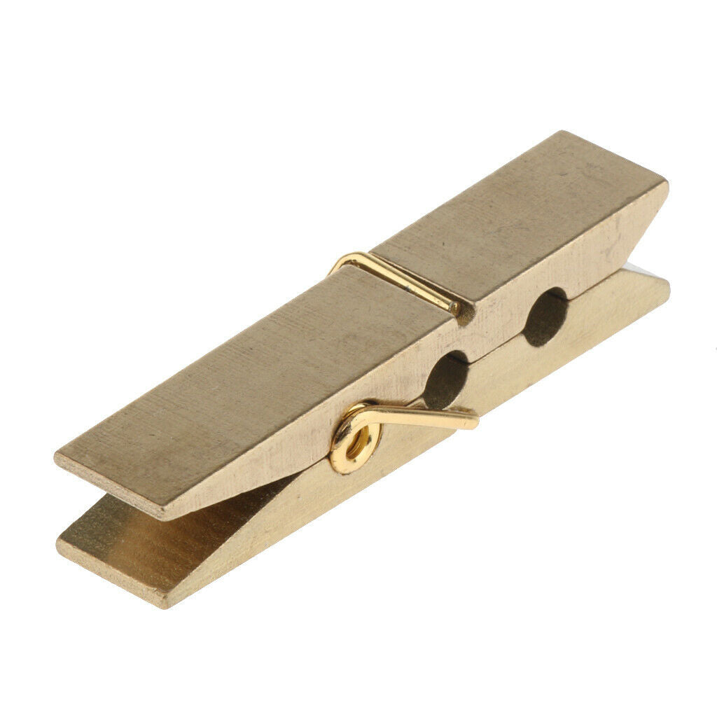 Metal Food Bag Sealing Clips Food Storage Sealer Type1
