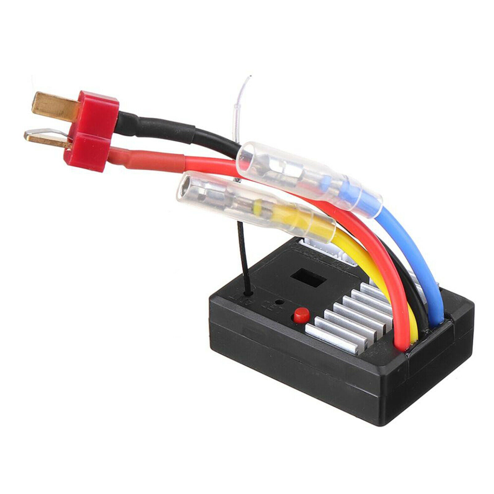 1/14 1311 Receiver Palte 2.4G Parts Fit for WLtoys 144001 124018 124019