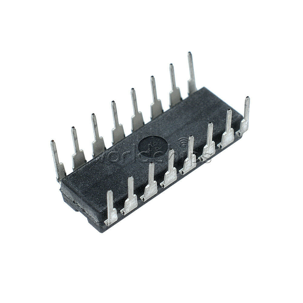 TDA1085C MOT DIP-16 Universal Motor Speed Controller Top TDA1085C