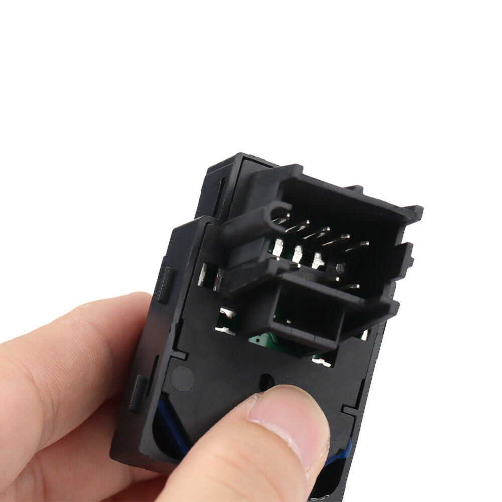 Power Mirror Switch for Blazer S10 Jimmy S-15 Sonoma Bravada Pickup Truck