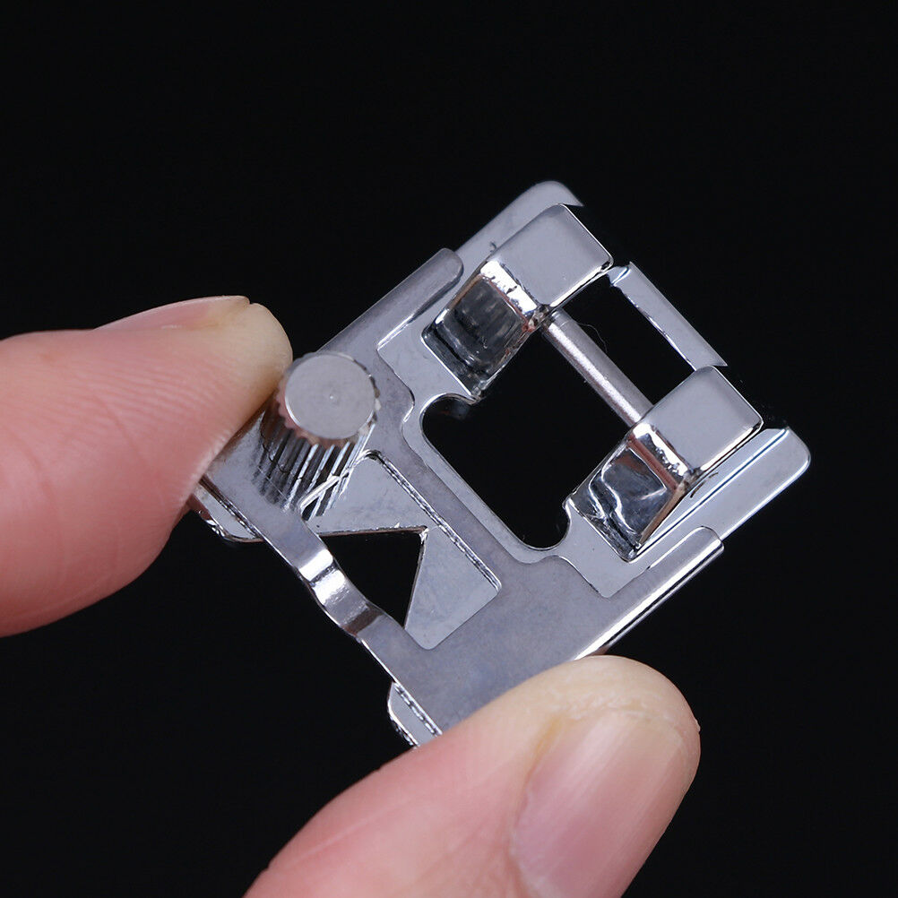 Domestic Sewing Machine Parts Presser Foot Braiding Foot JfJC.l8
