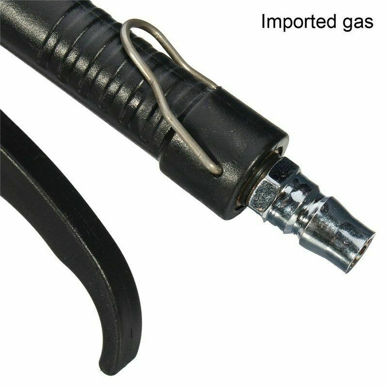 Car Brake System Fluid Oil Bleeder Hydraulic 90-120PSI Air Pneumatic Vacuum Tool