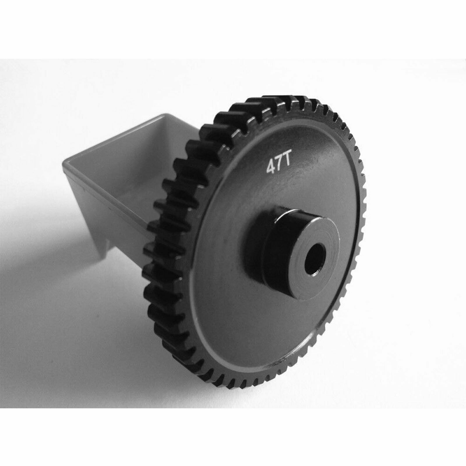 Harden Steel Heavy Integrated Super Gear 47T For RC HPI SAVAGE X 4.6 25 SS 76937