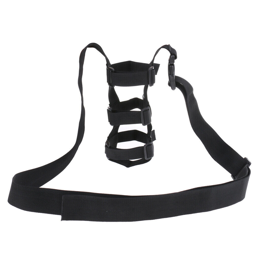 Universal Water Bottle Drink Kettle Carrier for Hunting Walking Fishing