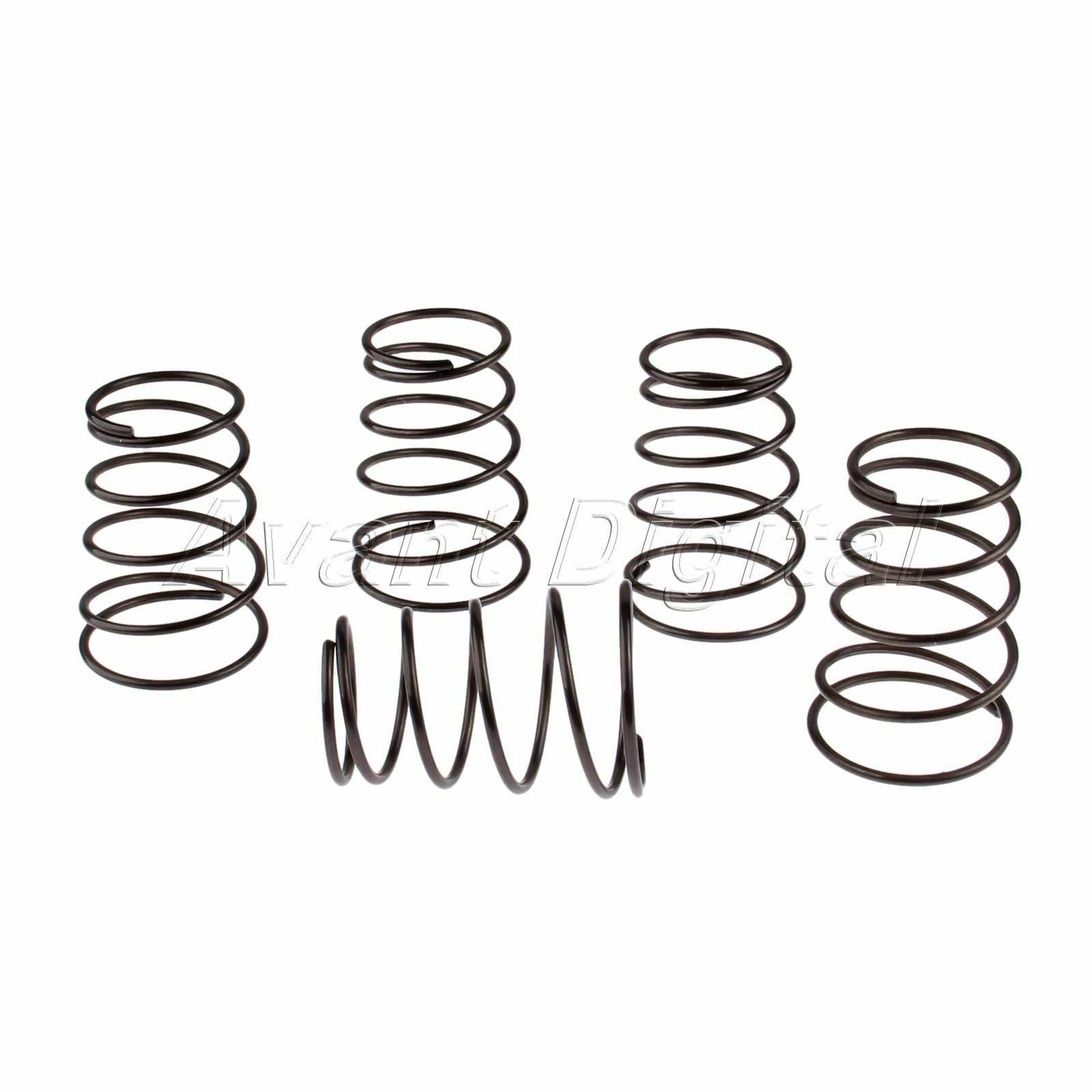 5pcs Grass Trimmer Head Springs Replacement Parts For Universal Brush Cutter