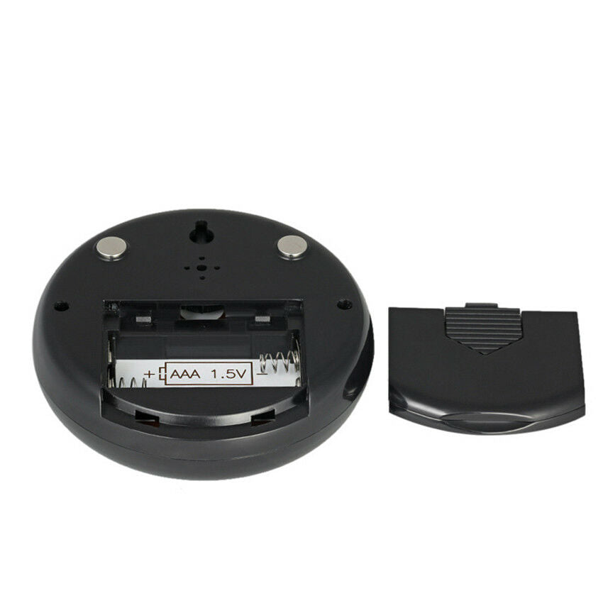 Multifunctionele digital thermometer hygrometer pirometer & digital temperature