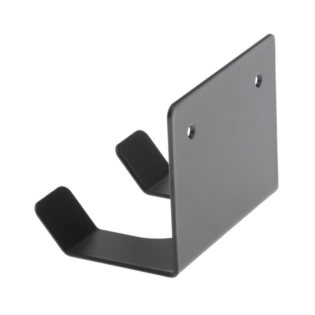 Wall Mounted Salon Home Hair Dryer Stand Hair Blower Holder without Hook