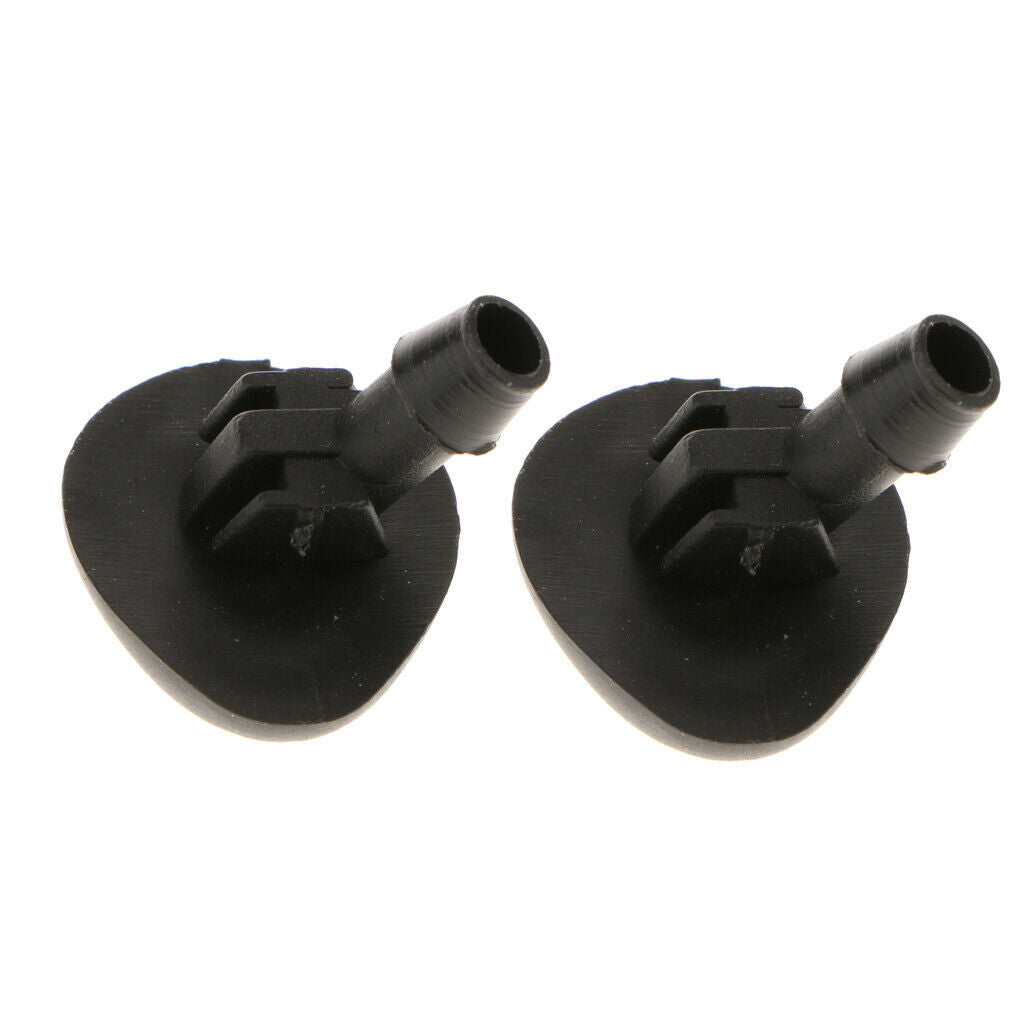 Windshield Washer Water Spray Nozzle for Dacia  Megane OE:7700846456