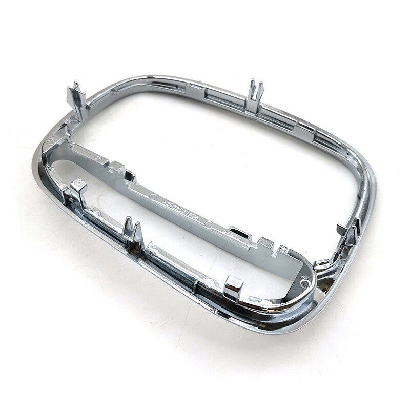 Center Shifter Trim Cover Bezel Shift Gear Panel for Mercedes Benz C Class W203