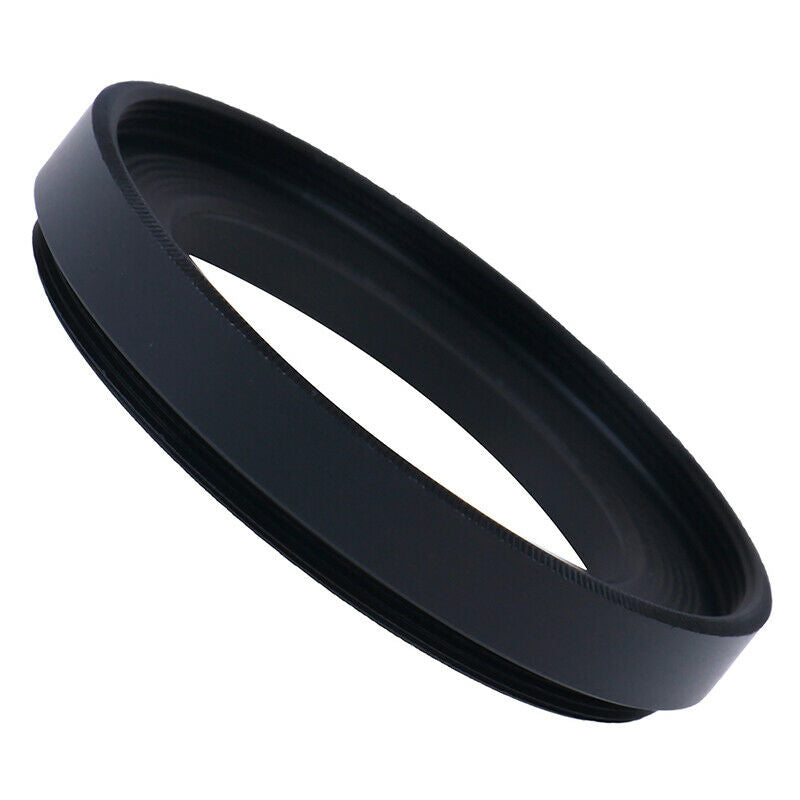 EW52 Lens Hood for Canon EOS R RP with RF 35mm f/1.8 Macro IS STM Lens s/.l8