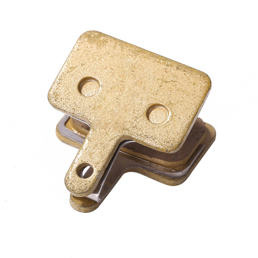 2pcs MTB Bicycle Disc Brake Pads Cycling Bike Brake Pads for Shimano M375 @