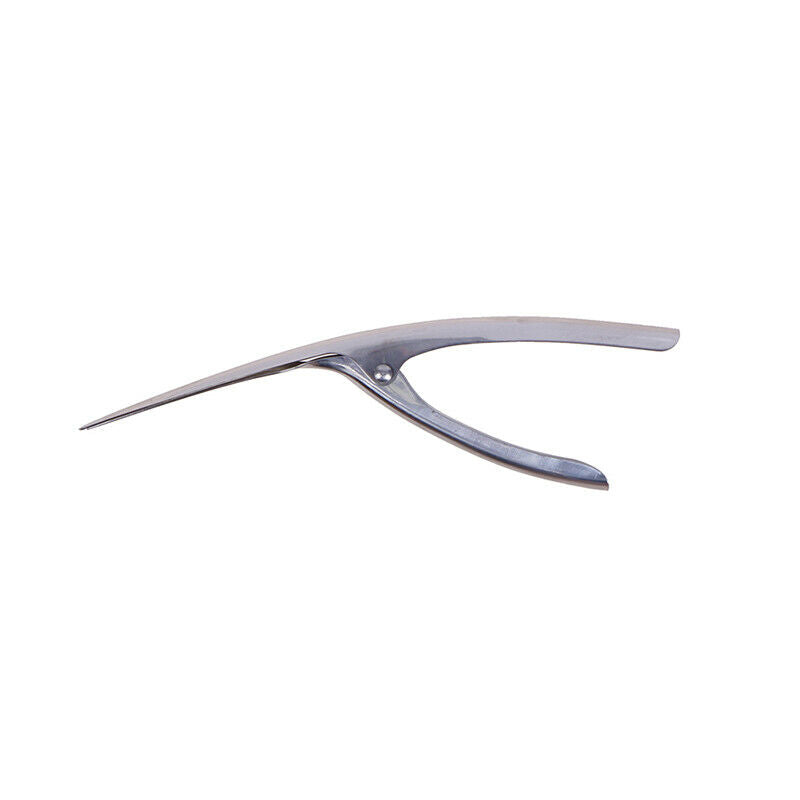 Shrimp Peeling Pliers High Grade Stainless Steel Handy Shrimp Peeling To.l8