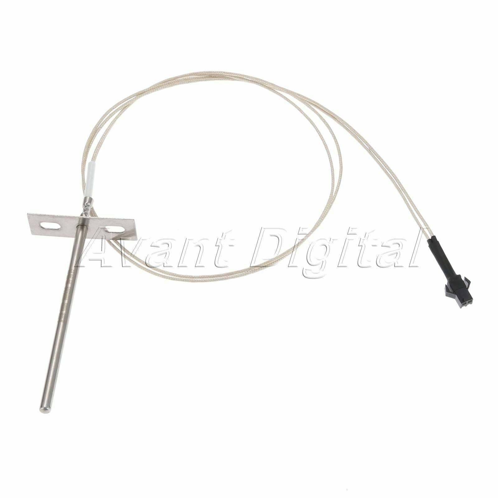 Temperature Probe Sensor Parts Fit For Pit Boss 700/820 Series Pellet Grillls