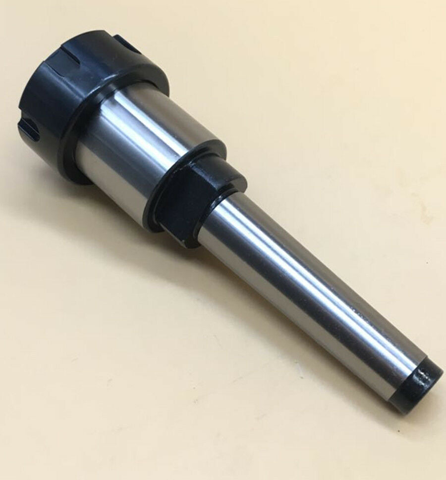 ER32-MT2-M10 Collet Chuck Holder Fixed CNC Millling [M1]