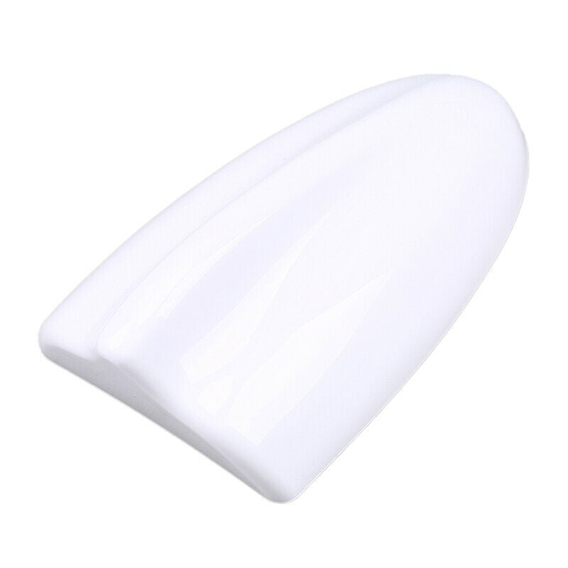 Car Auto Shark Fin Antenna Stereo Cover Signal Radio AM/ FM Aerial Universal