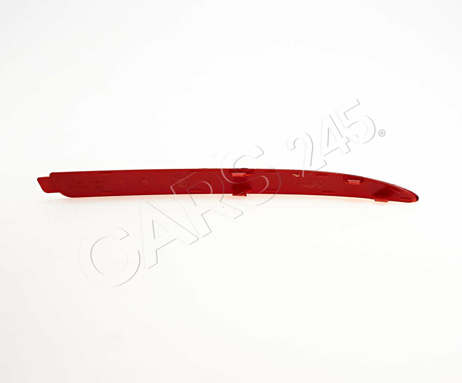 Rear Bumper Reflector Left Fits Skoda Octavia 2009-2013