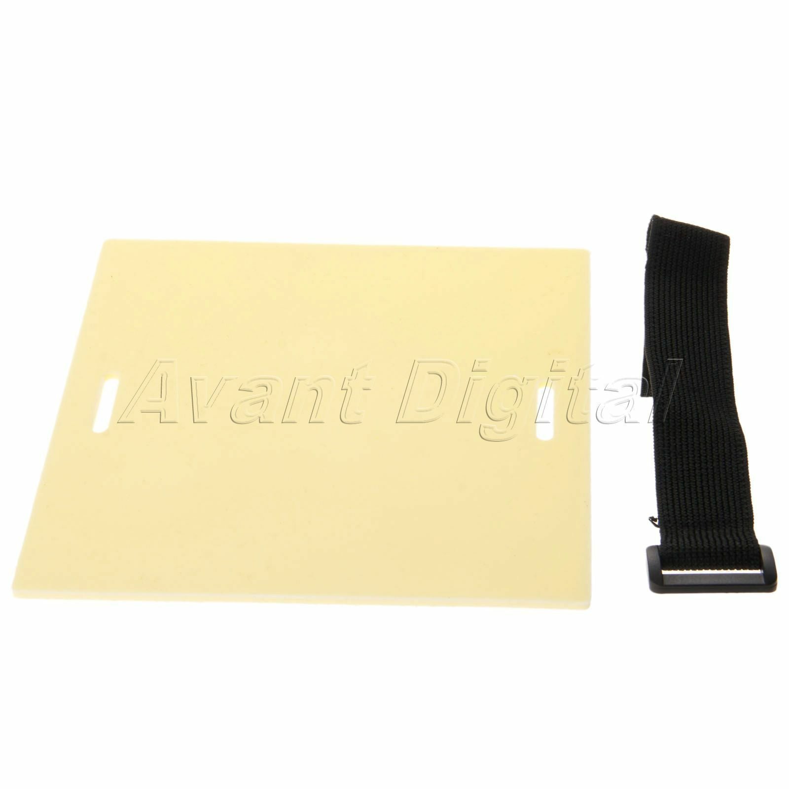 Tattoo Practice Training Skin With Belt Imitation Skin Leather Accessory Tool