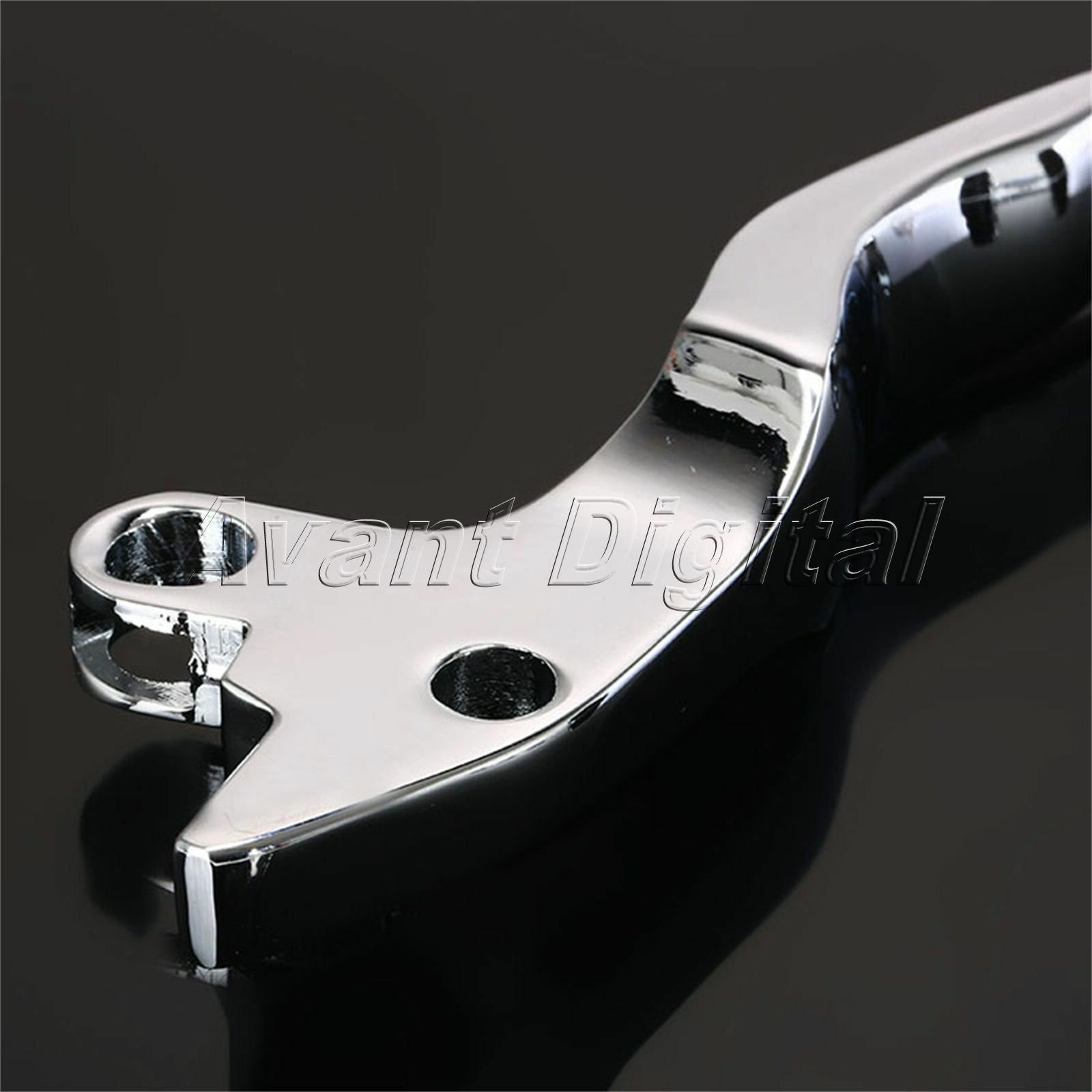 1 Pair Motorcycle Clutch Brake Hand Levers For Suzuki Boulevard C90 2005-2007 06