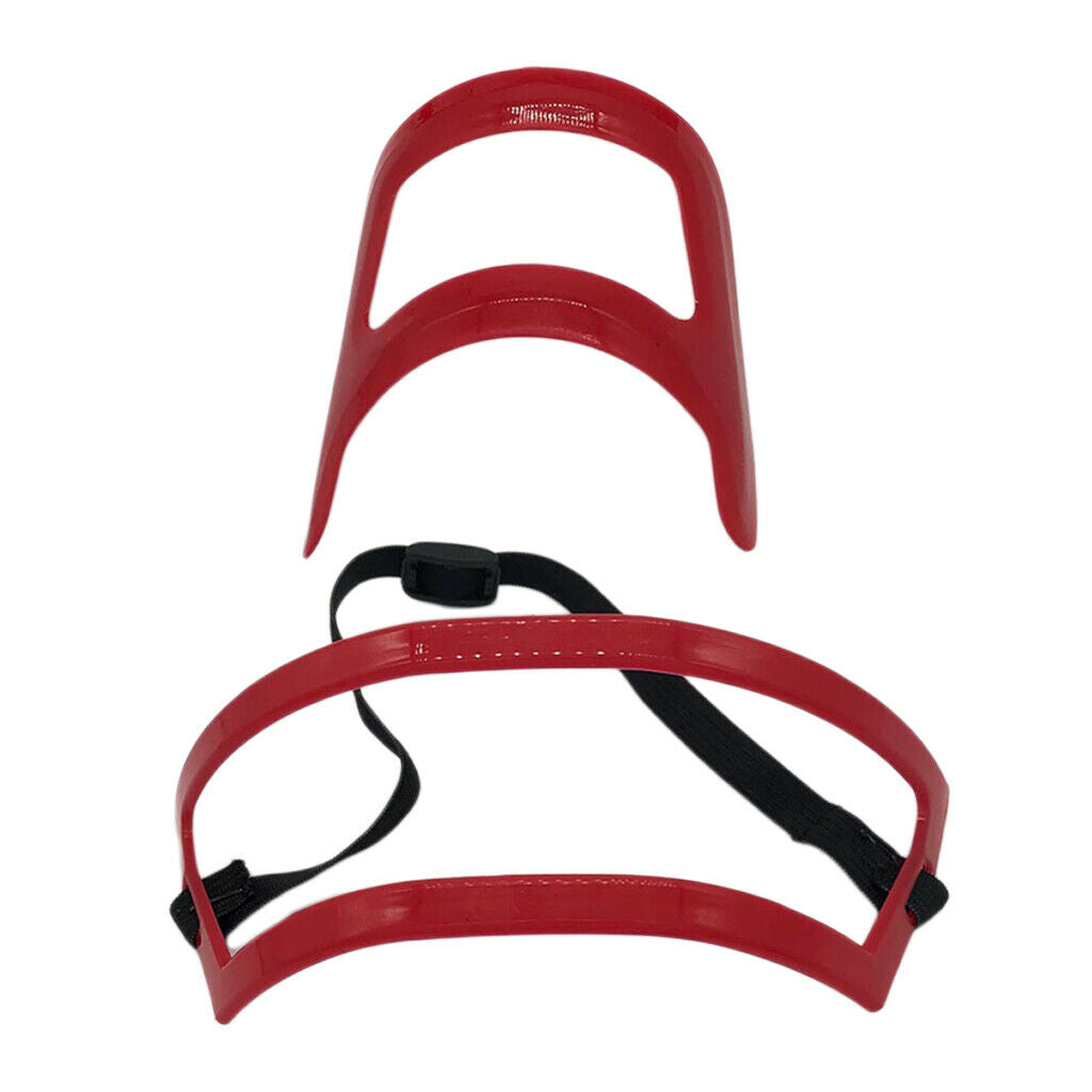 Portable Beard Shaping Tool Shaper Neckline Shaving Grooming Trimming Kit