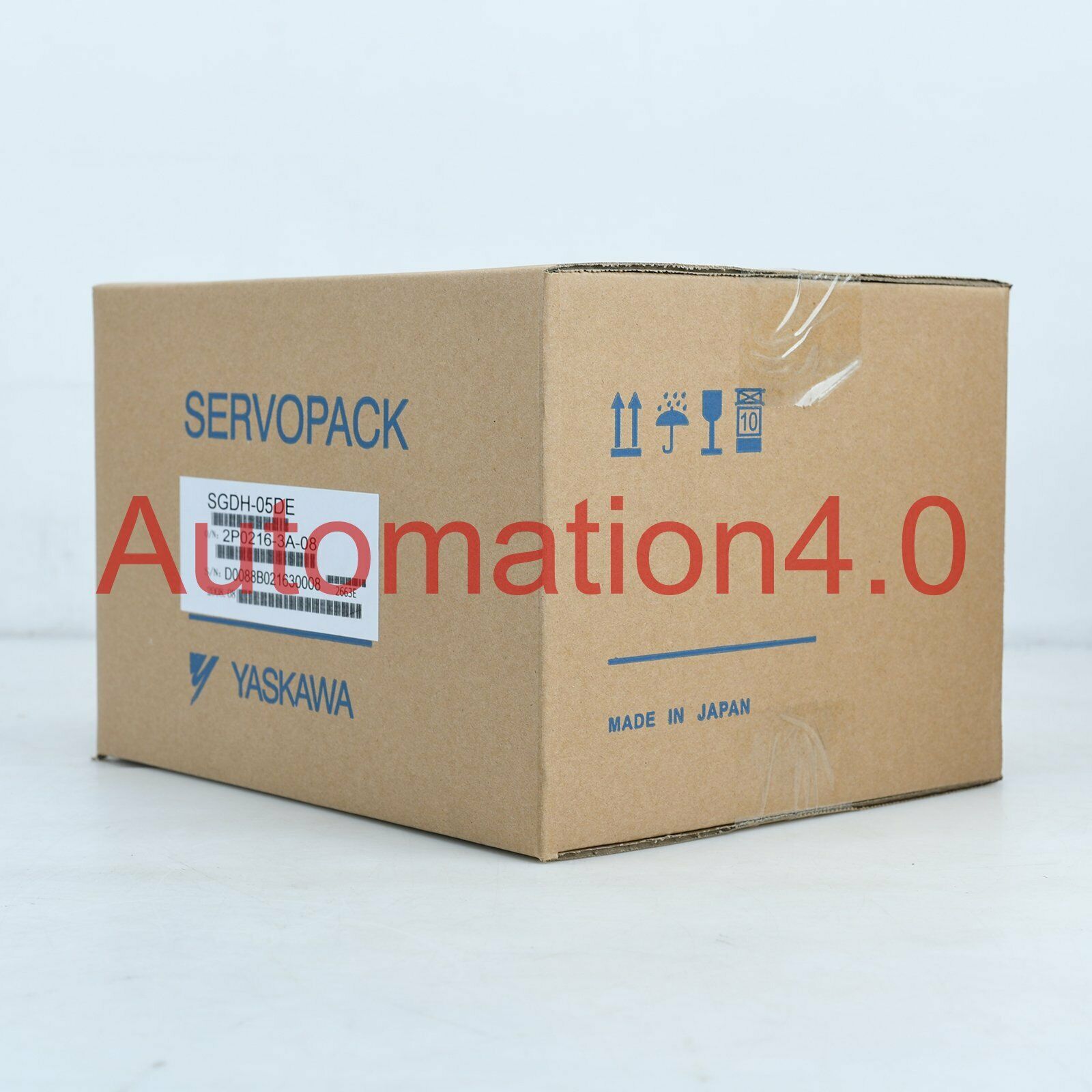 1PC Brand New SGDH-05DE server Driver Quality assurance DHL fast delivery YS9T