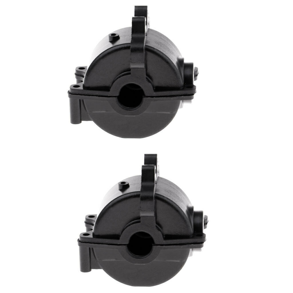 2pcs Wltoys 1/18 Upgrade   Housing Shell Parts Fitting Accessory