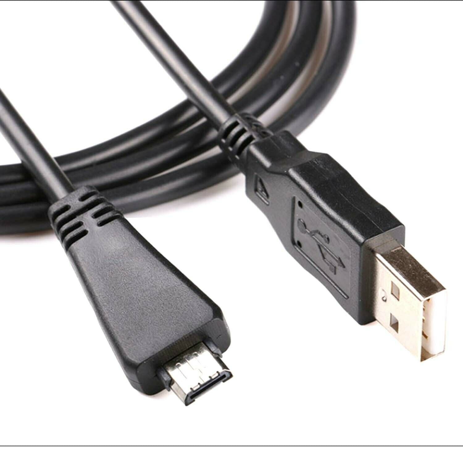 USB DATA cable for Sony VMC-MD3 DSC-W570 W580 TX5 TX7 TX9 TX10 TX10/L TX10/G