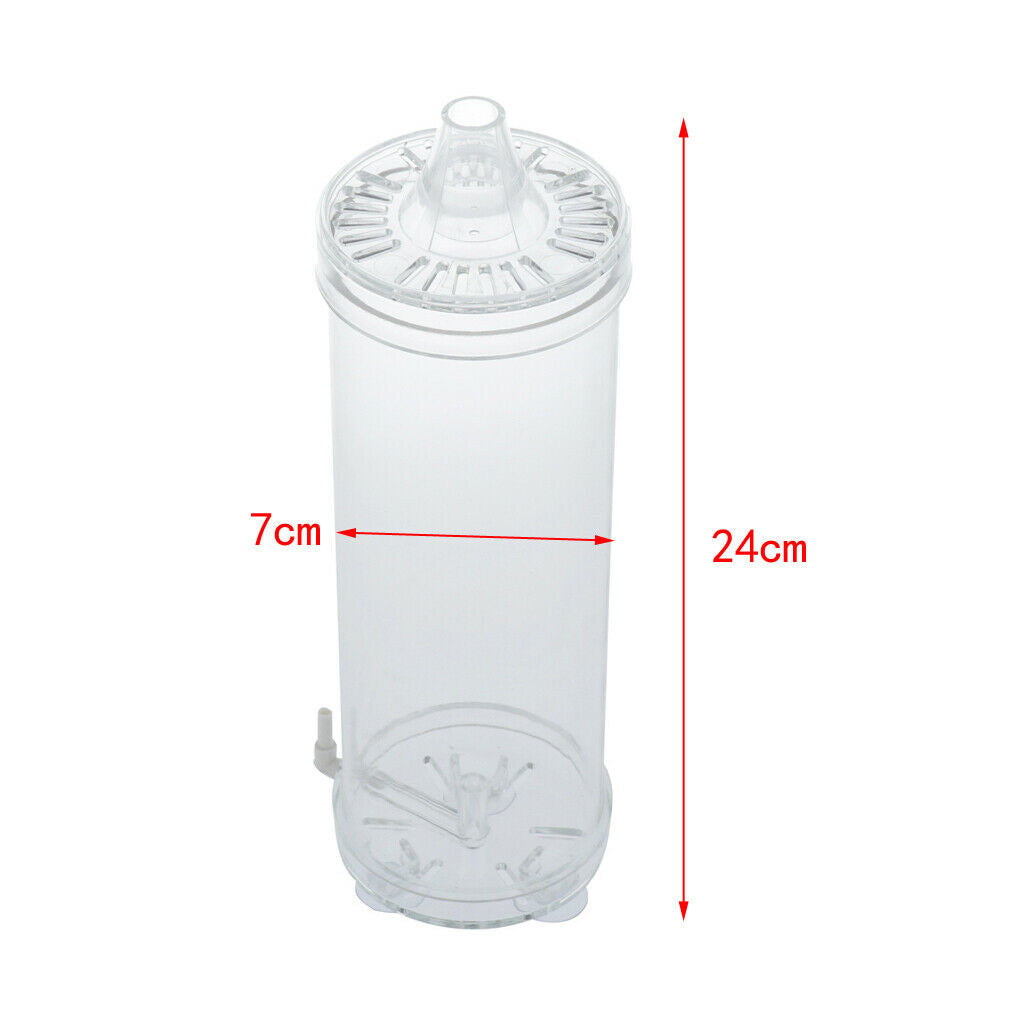 Aquarium Fish Tank Filter Aquarium Filter Accessory for Home Fish Tank