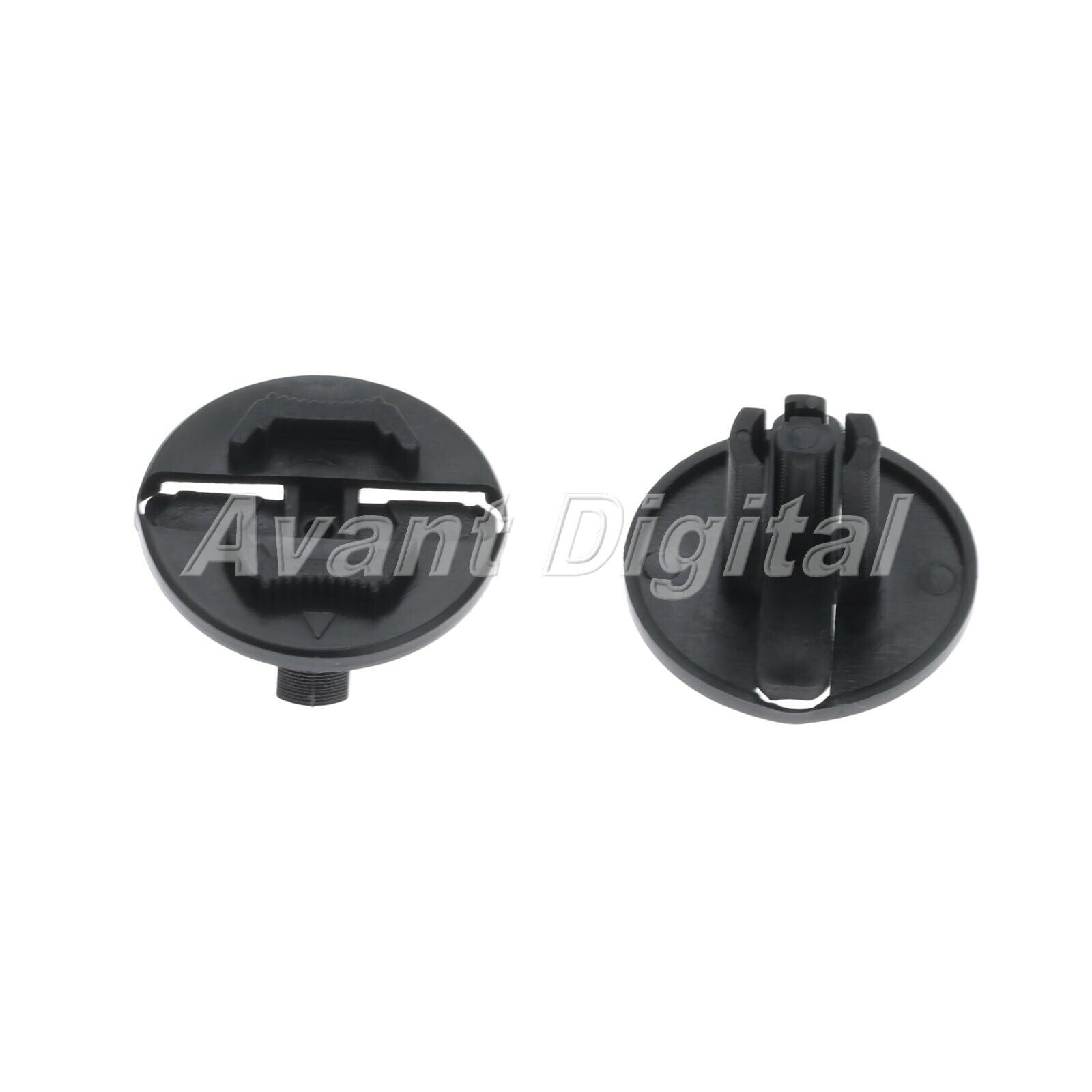 10pcs Fastener Clips Fit for 1987-1989 88 260E 124.026 90-92 91 300E 2.6 124.026