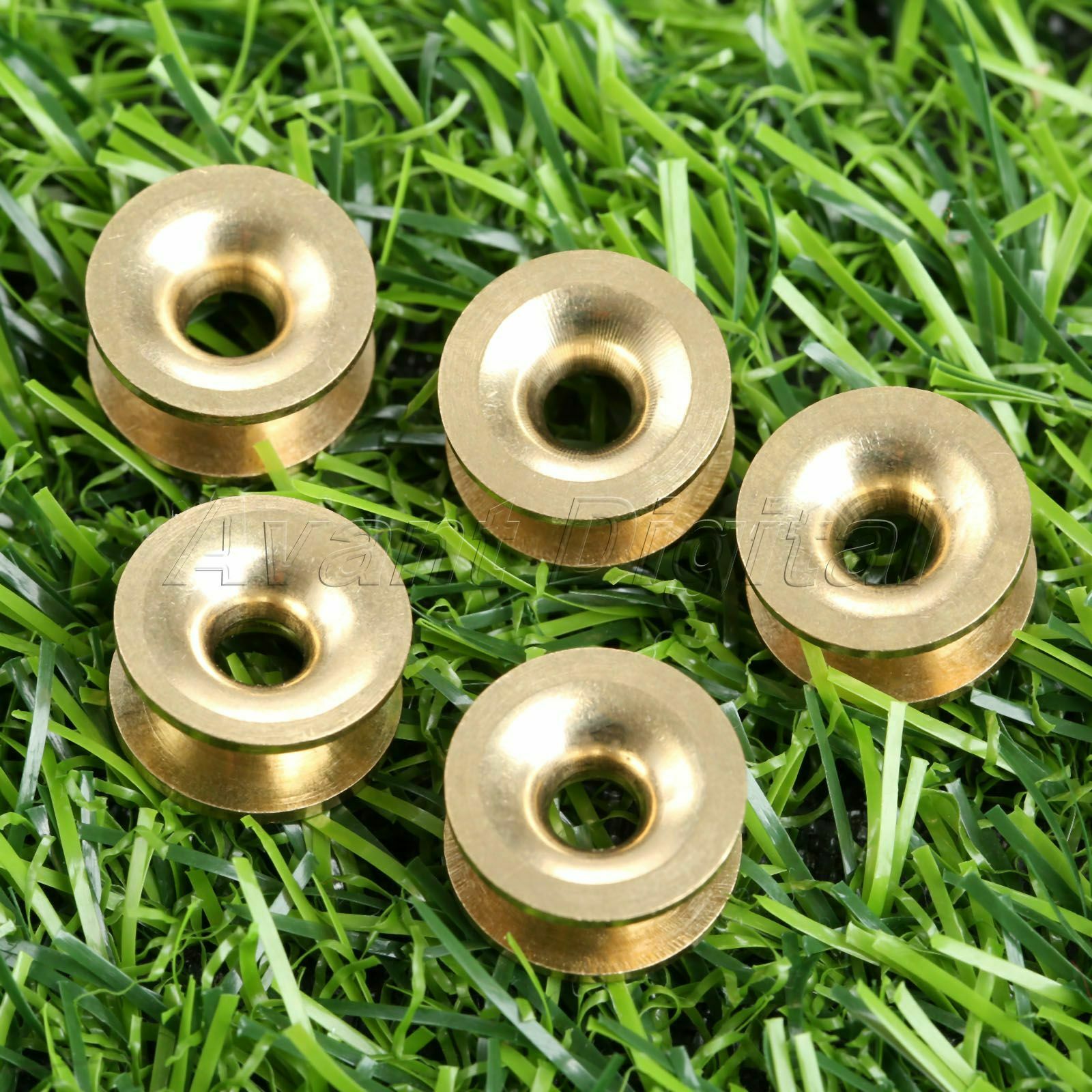 Replacement Universal Strimmer Grass Trimmer Head Eyelet Brushcutter Parts 5pcs
