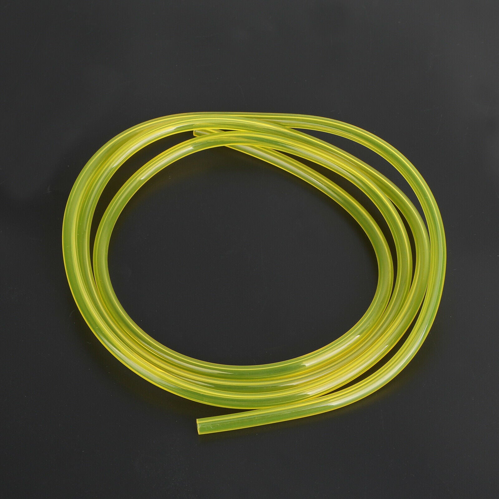 4pcs Petrol Fuel Line Hose Gas Pipe Tubing For Trimmer Chainsaw Blower Tools