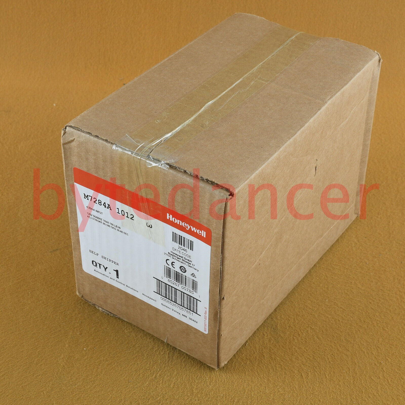 1PC New M7284A1012 One year warranty Fast  YH9T