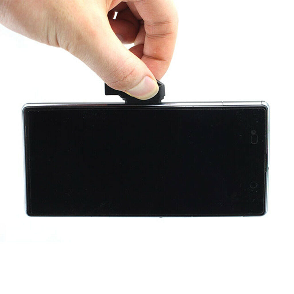 Micro USB to Magnetic Charger Adapter for Sony   Z1 Z2 Compact black