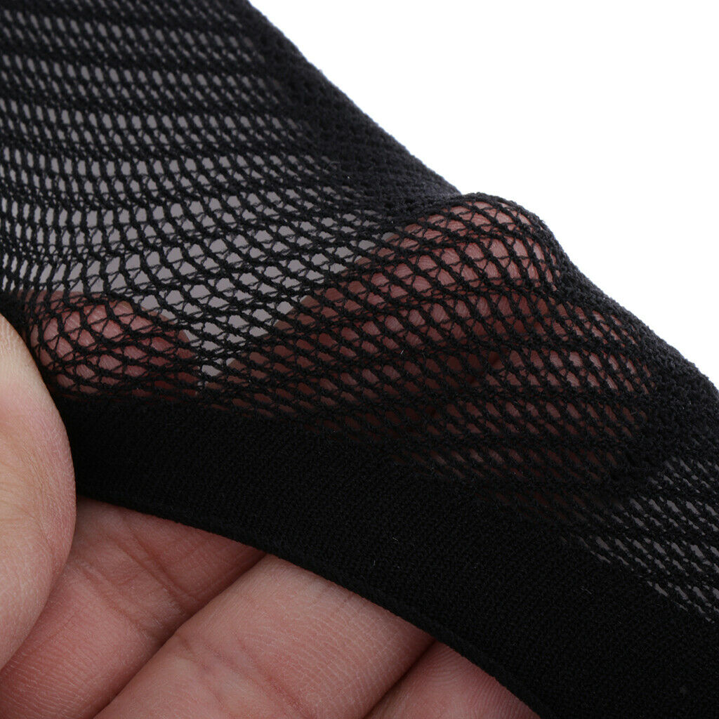 4 Pairs of Invisible Low Cut Socks for Women with Five Fingers of The