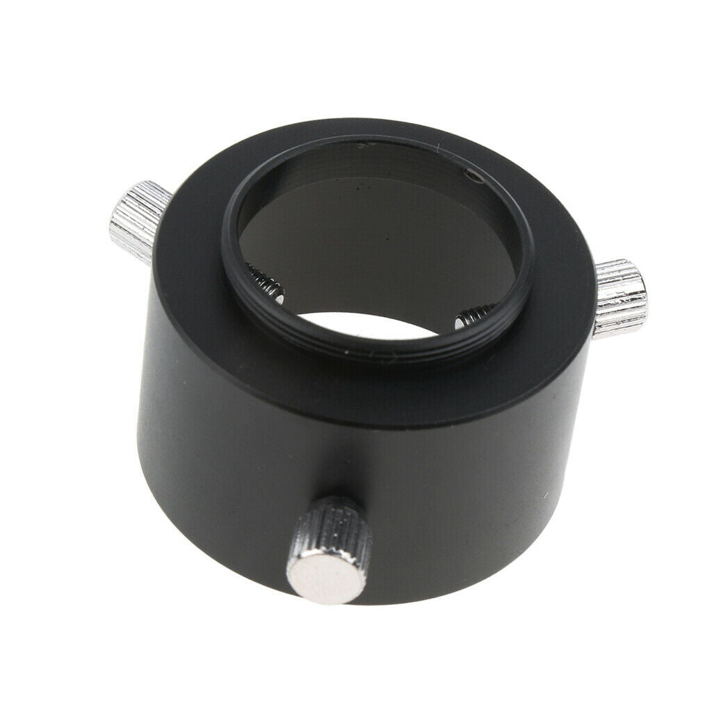 Universal Adapter Ring -Connect Telescope To Camera For 1.25" Eyepiece -28mm
