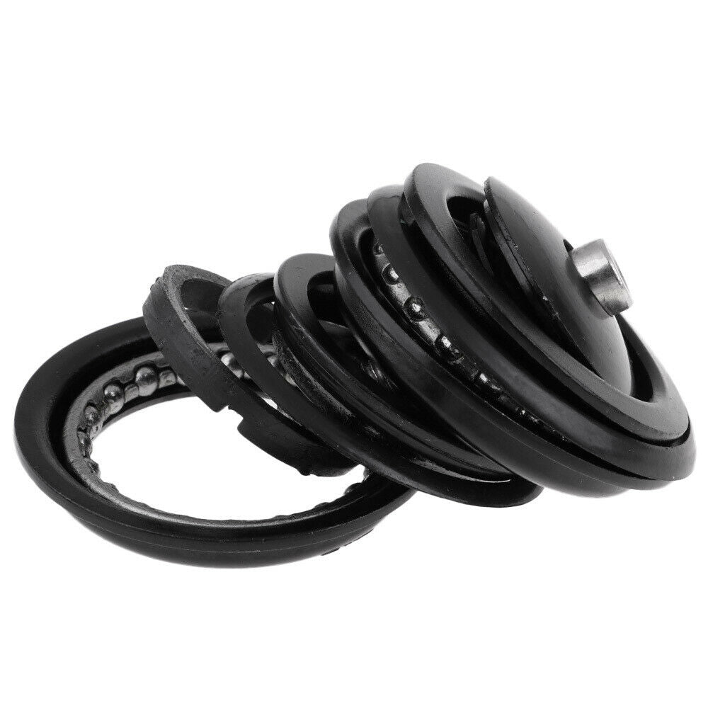 Alloy 1 1/8'' Threadless Headset 44mm Headtube MTB Road Bike External Headset